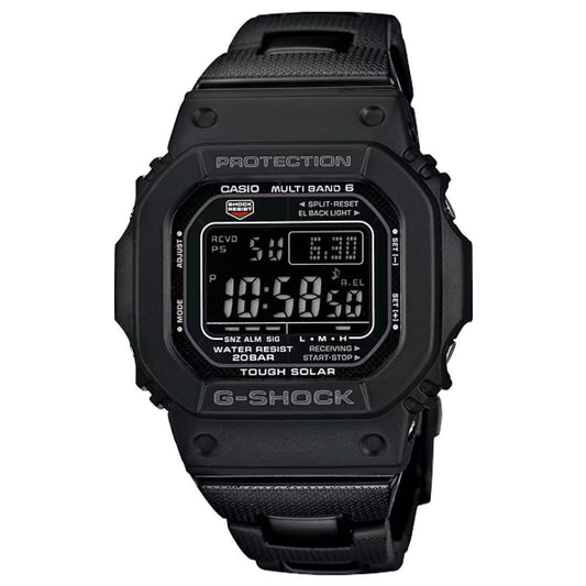 Luxury Condition G-SHOCK GW-M5610BC-1JF
