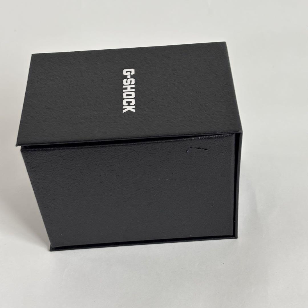 Luxury Condition G-SHOCK GW-M5610BC-1JF