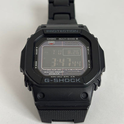 Luxury Condition G-SHOCK GW-M5610BC-1JF