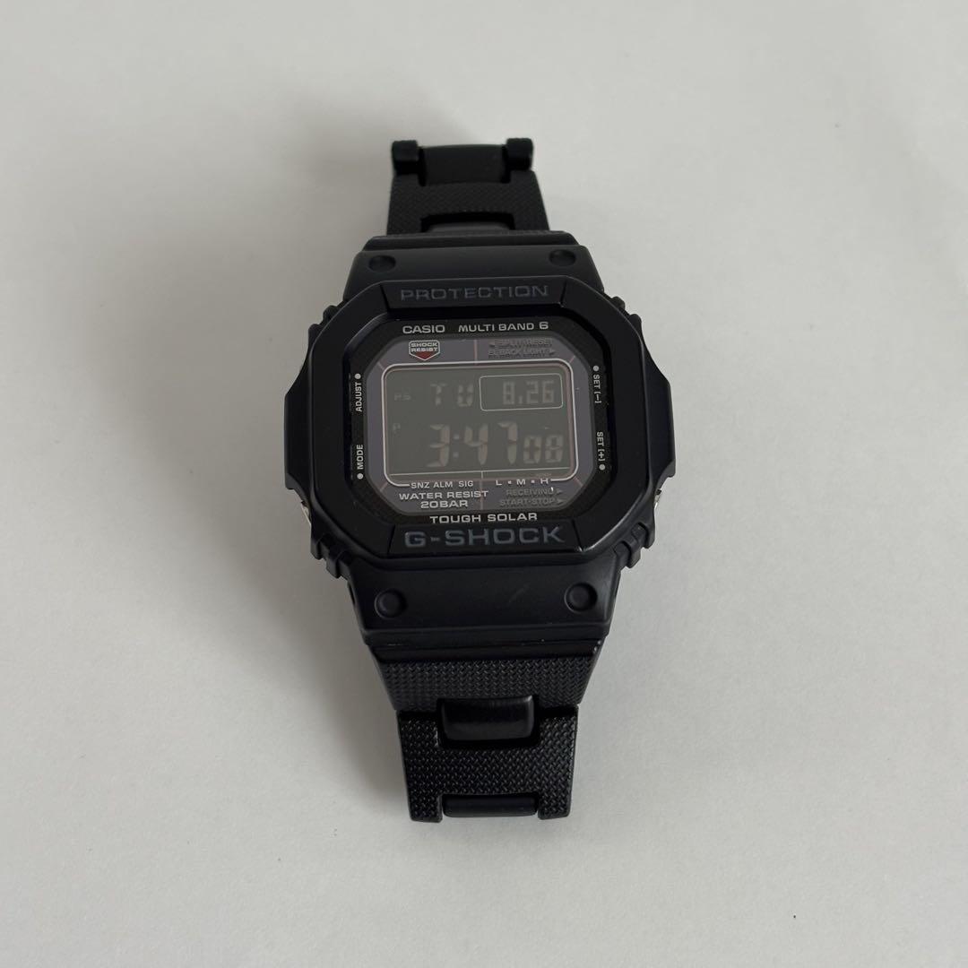 Luxury Condition G-SHOCK GW-M5610BC-1JF