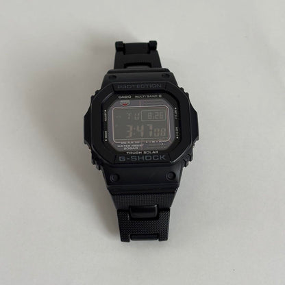 Luxury Condition G-SHOCK GW-M5610BC-1JF