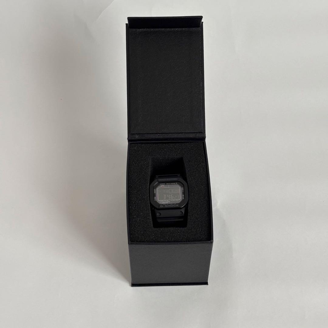 Luxury Condition G-SHOCK GW-M5610BC-1JF