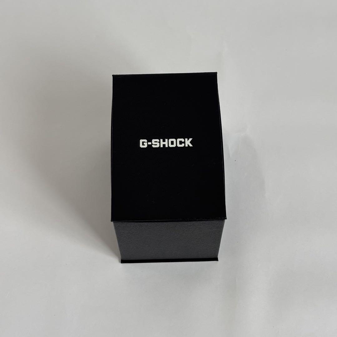 Luxury Condition G-SHOCK GW-M5610BC-1JF