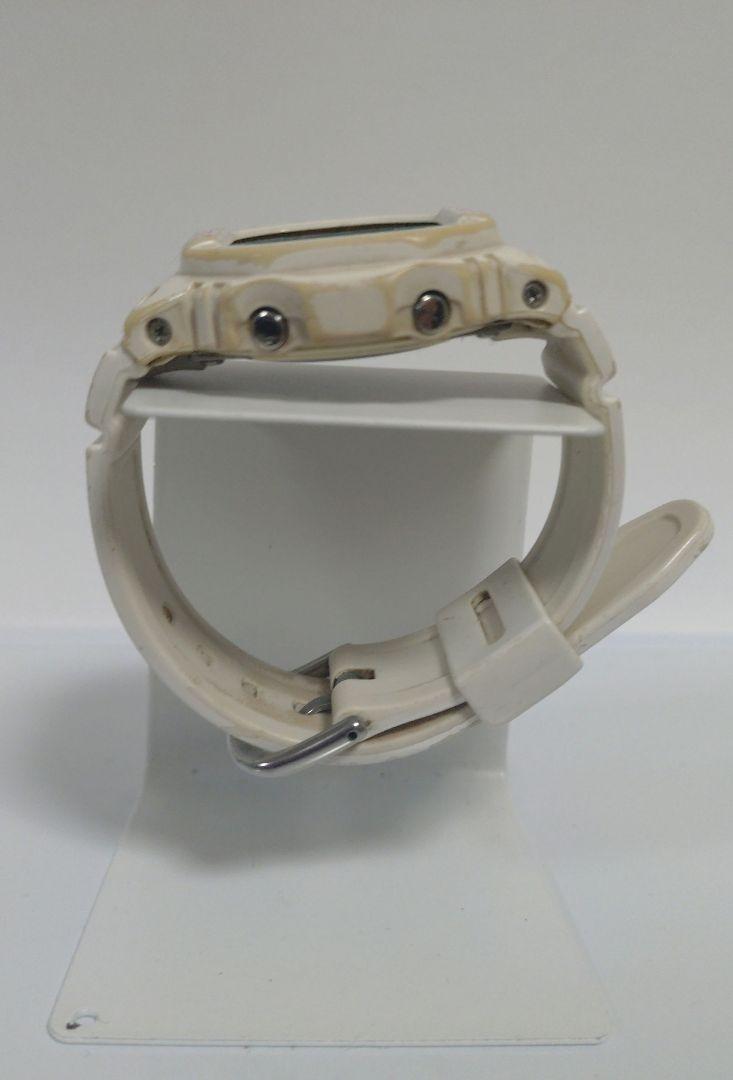 Operational Product Baby-G BGD-5000 3432 White