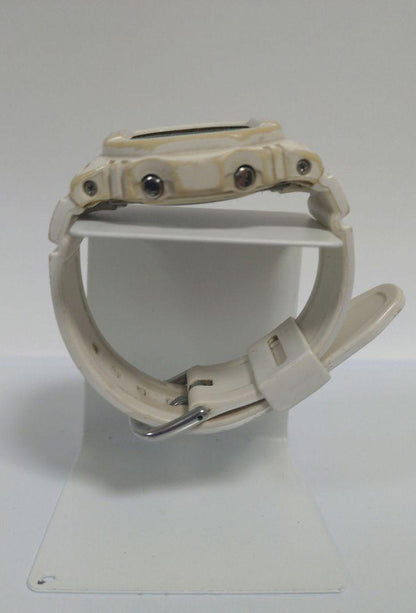 Operational Product Baby-G BGD-5000 3432 White
