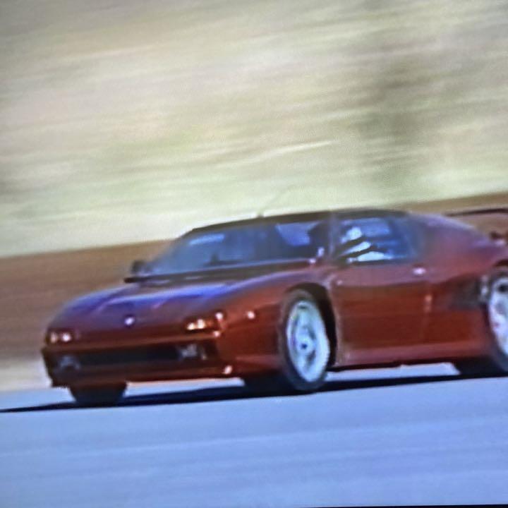 Vol. 3 of the Car Video Magazine 1991