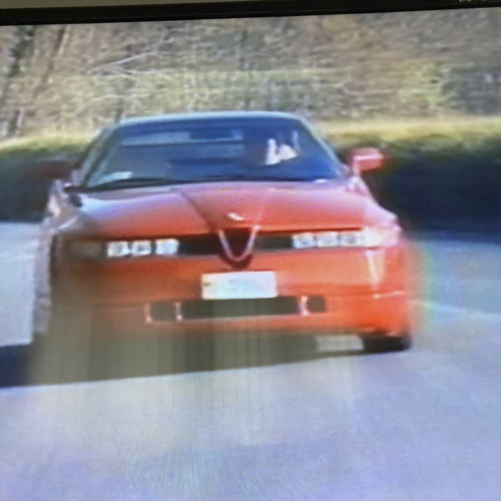 Vol. 3 of the Car Video Magazine 1991