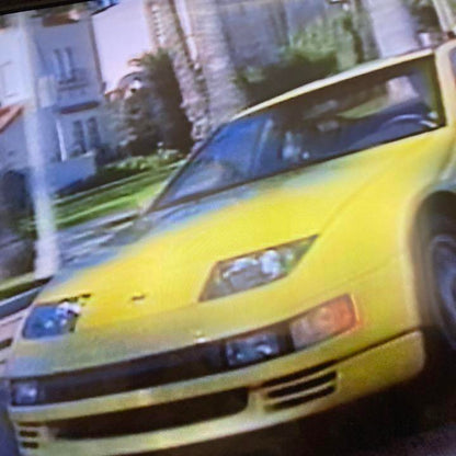 Vol. 3 of the Car Video Magazine 1991