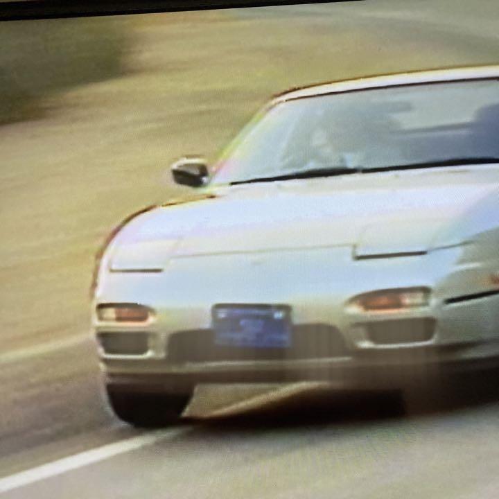 Vol. 3 of the Car Video Magazine 1991