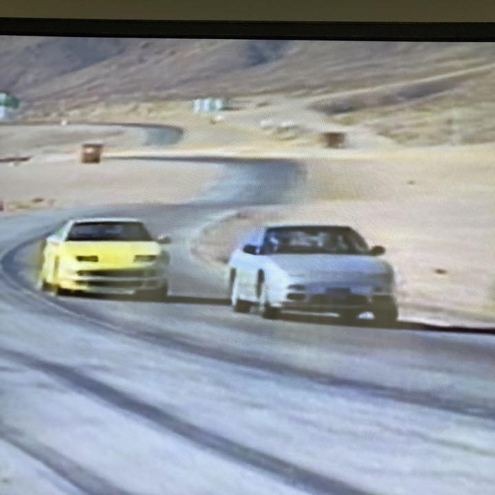 Vol. 3 of the Car Video Magazine 1991