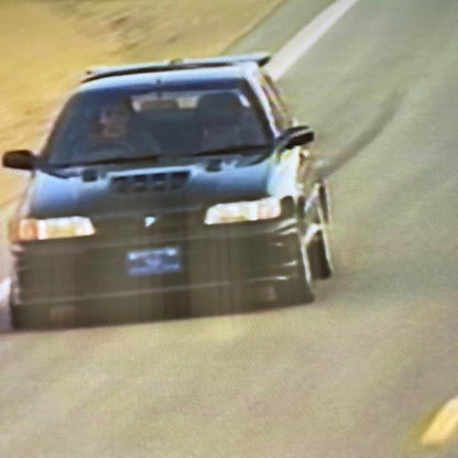 Vol. 3 of the Car Video Magazine 1991