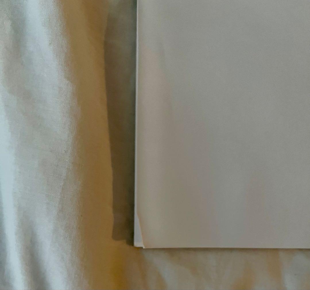 AURALEE 2024 SPRING SUMMER Photo Book