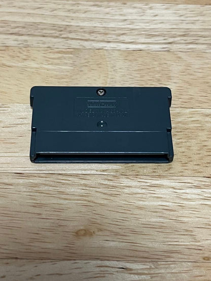 Mojipittan Advance Game Boy Advance