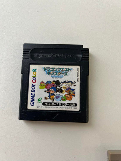 Game Boy Software 4-Set