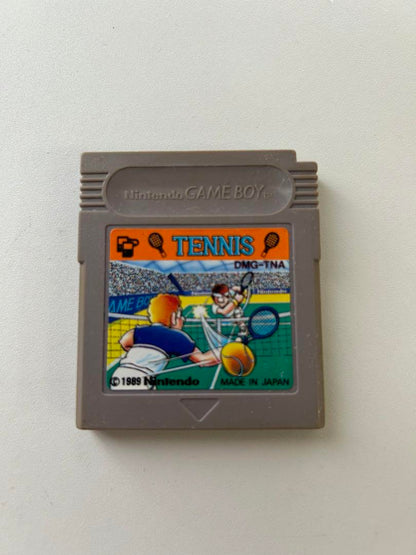 Game Boy Software 4-Set