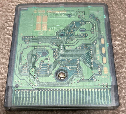 Game Boy Color Train Go (Model No. CGB-002)