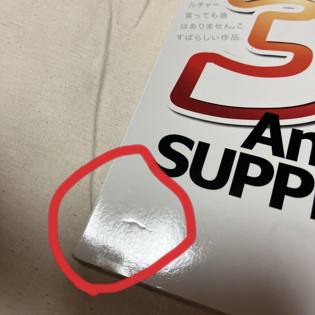 2010 Newtype 25th Anniversary 300th Issue Commemorative Magazine & Pin-up