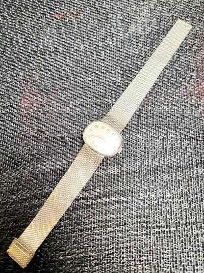 【TM072】JUVENIA Juvenia Classic Winding Ladies Watch