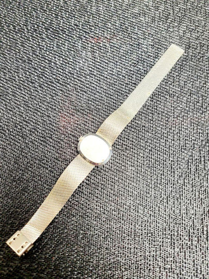 【TM072】JUVENIA Juvenia Classic Winding Ladies Watch