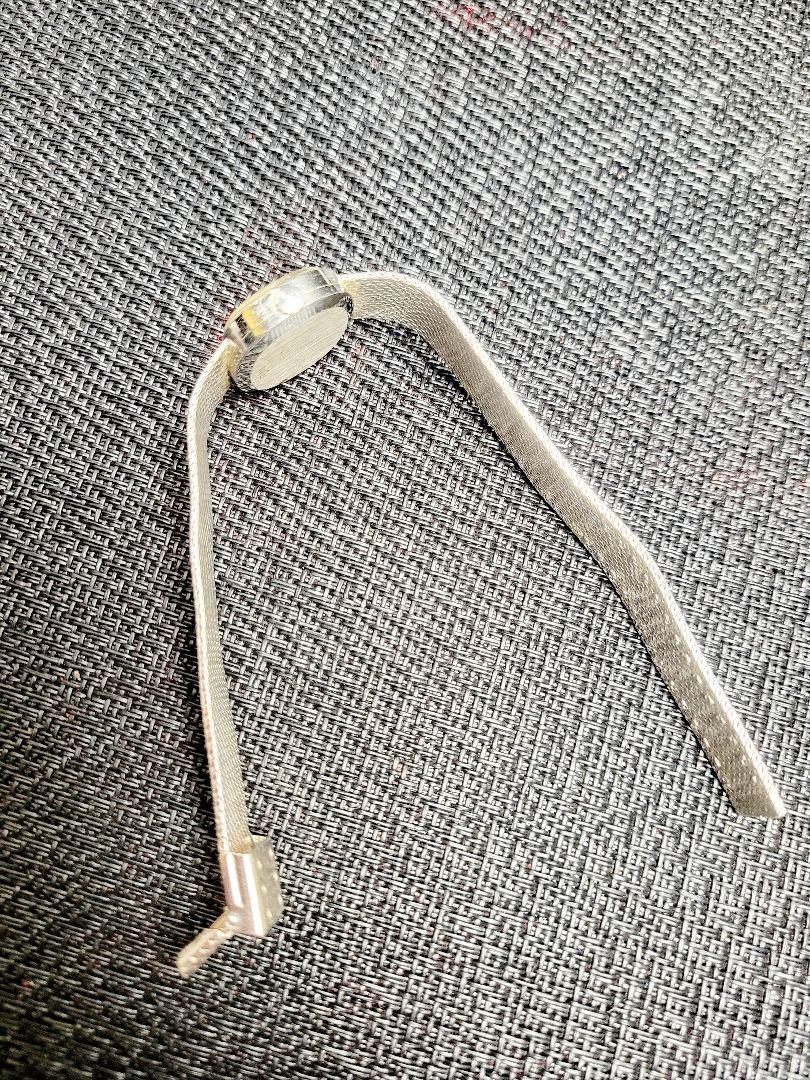 【TM072】JUVENIA Juvenia Classic Winding Ladies Watch