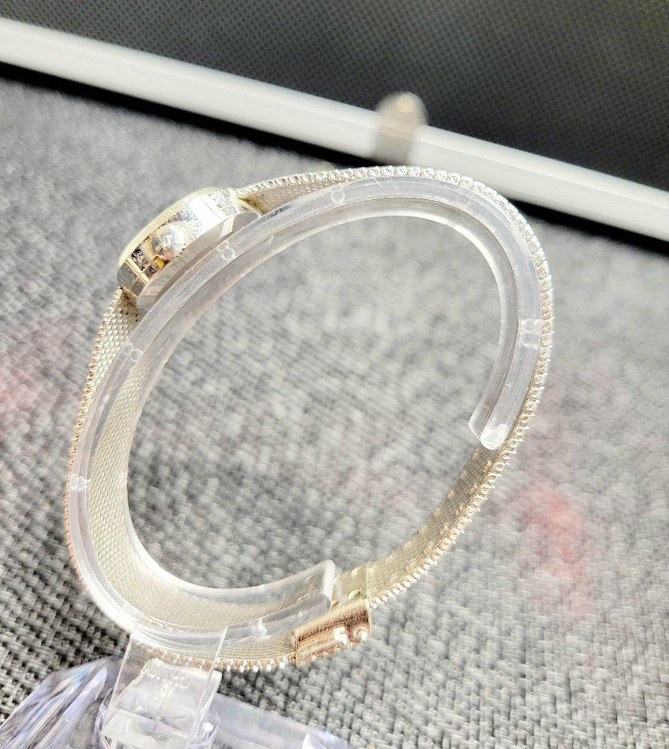 【TM072】JUVENIA Juvenia Classic Winding Ladies Watch