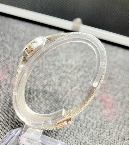 【TM072】JUVENIA Juvenia Classic Winding Ladies Watch