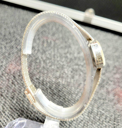 【TM072】JUVENIA Juvenia Classic Winding Ladies Watch