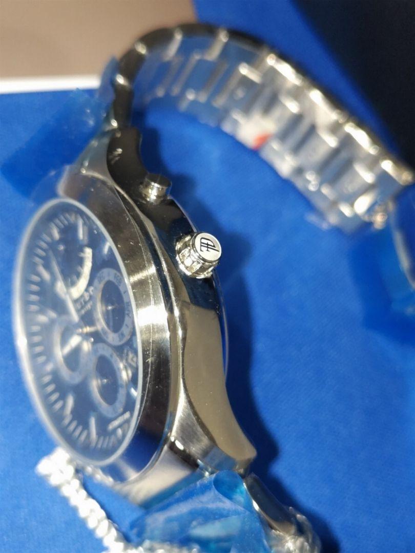 New Furbo Design Men's Automatic Chronograph Watch