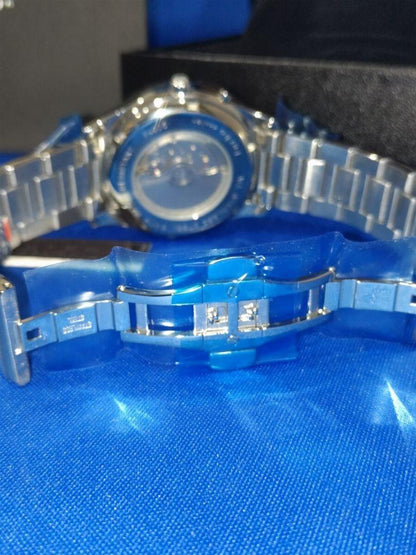 New Furbo Design Men's Automatic Chronograph Watch