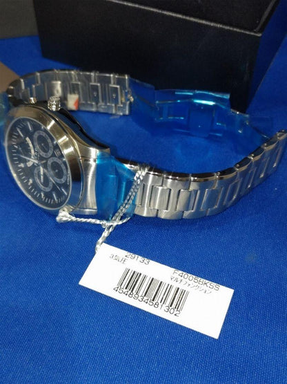 New Furbo Design Men's Automatic Chronograph Watch