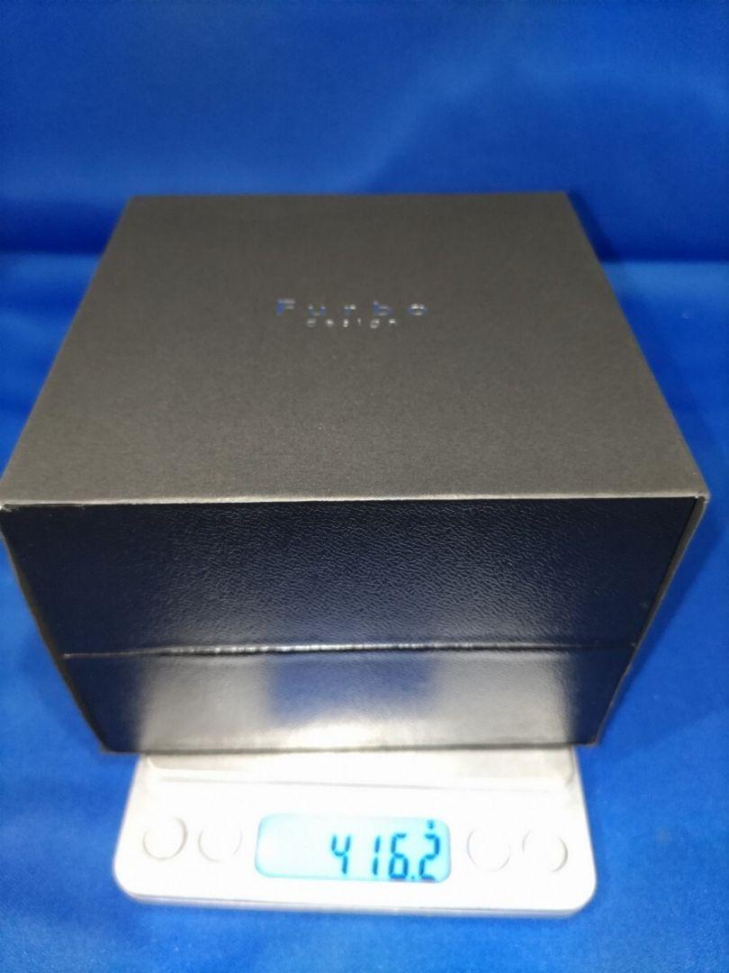 New Furbo Design Men's Automatic Chronograph Watch