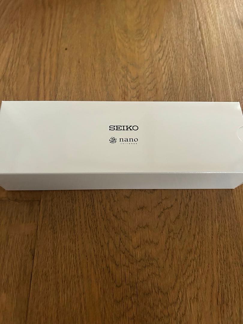 New SEIKO SSEH006 Ladies Watch (Shipping from 11/8 onwards)