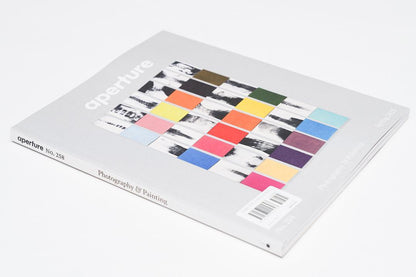 Aperture Magazine No.258