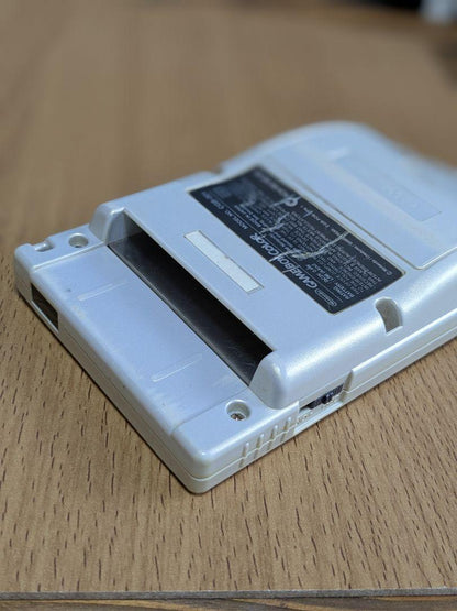 Pokémon Center Edition GAME BOY COLOR