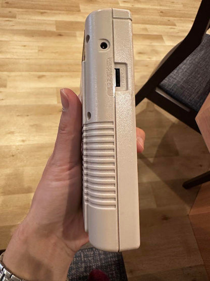 First Generation Nintendo Game Boy DMG-01 Main Unit Only