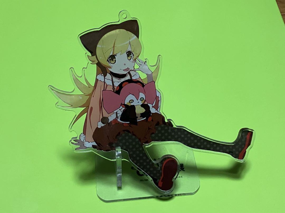 MADOGATARi Exhibition Pamphlet & Goods Set