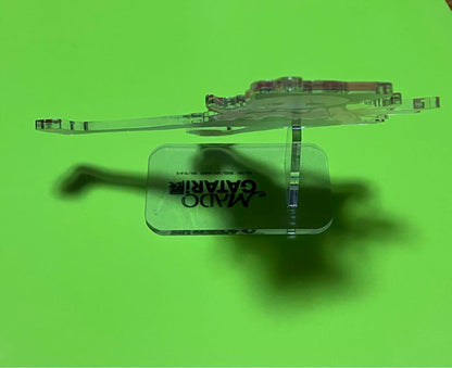 MADOGATARi Exhibition Pamphlet & Goods Set