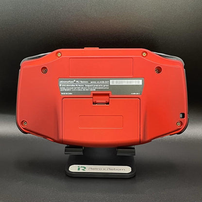 Game Boy Advance Main Unit IPS V7.1 LCD 036