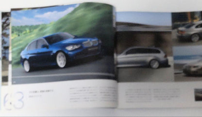 2008 BMW Catalog