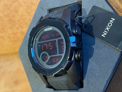 NIXON THE UNIT 40 Star Wars Collaboration