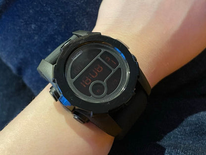 NIXON THE UNIT 40 Star Wars Collaboration