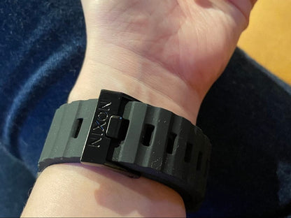 NIXON THE UNIT 40 Star Wars Collaboration