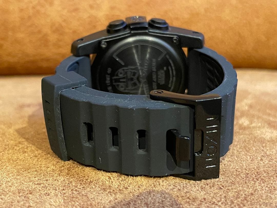 NIXON THE UNIT 40 Star Wars Collaboration