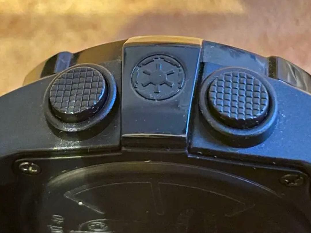 NIXON THE UNIT 40 Star Wars Collaboration