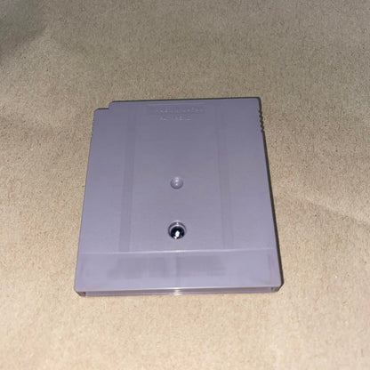Fanny Field Game Boy Dedicated Cartridge