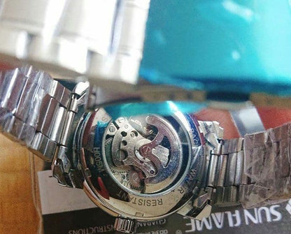 Unused Men's Watch