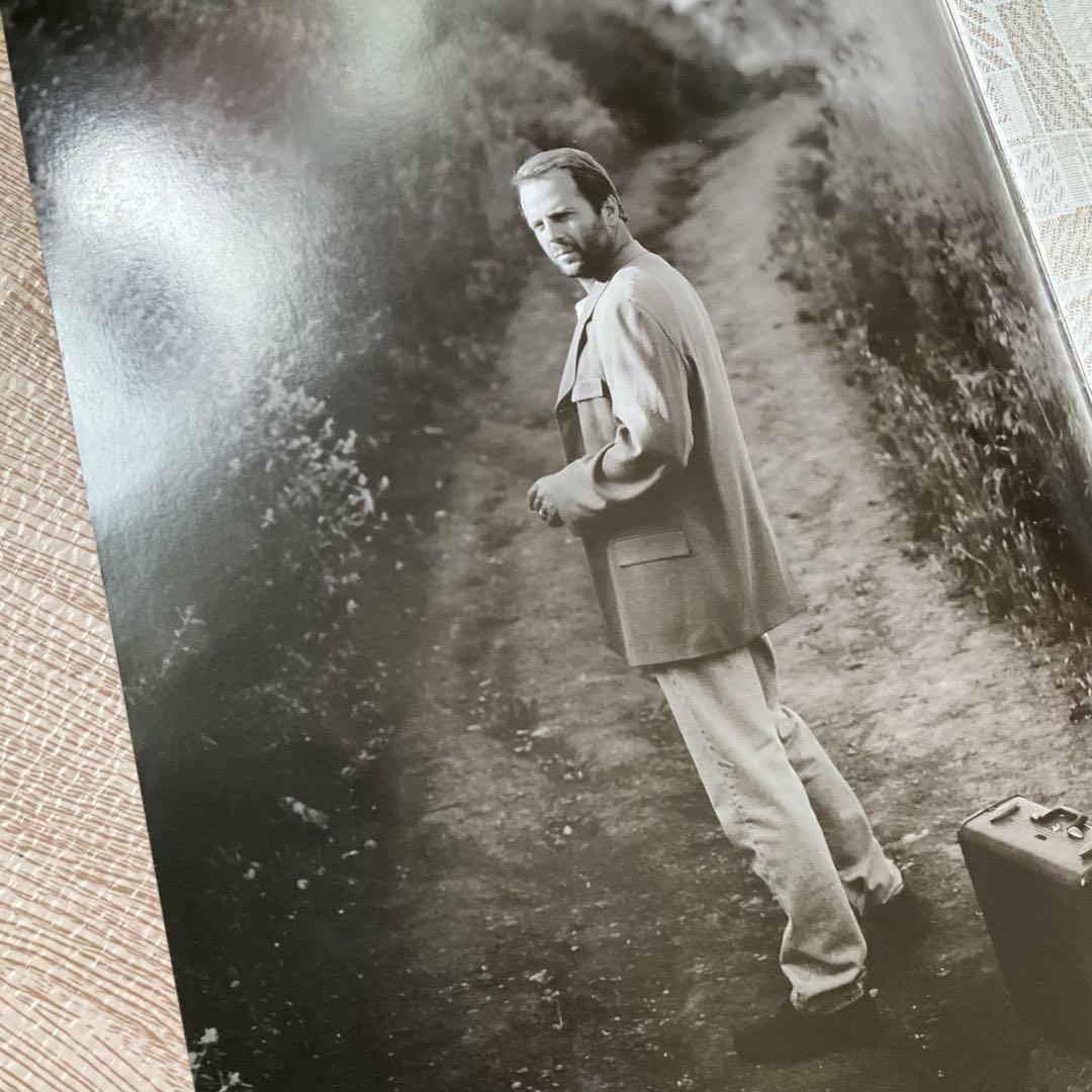 BF Type LEGACY Touring Wagon January 1993 Catalog