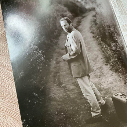 BF Type LEGACY Touring Wagon January 1993 Catalog