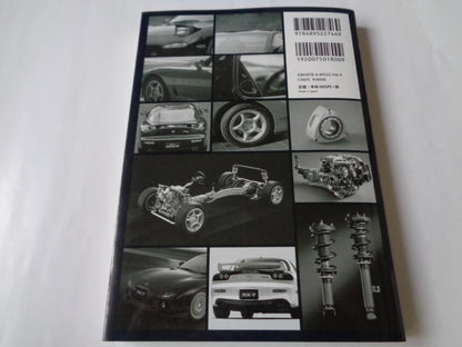 Mazda RX-7 FD Profile 1991-2002