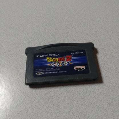 Game Boy Advance Series Software Set